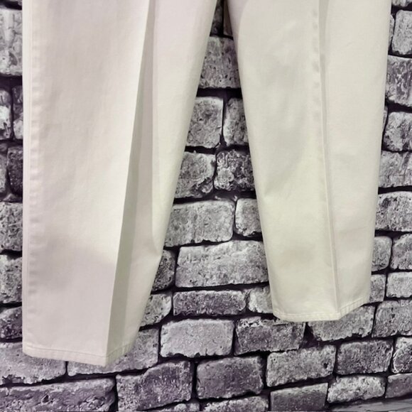 Pendleton Khaki Dress Pants Size 10 - Picture 7 of 8